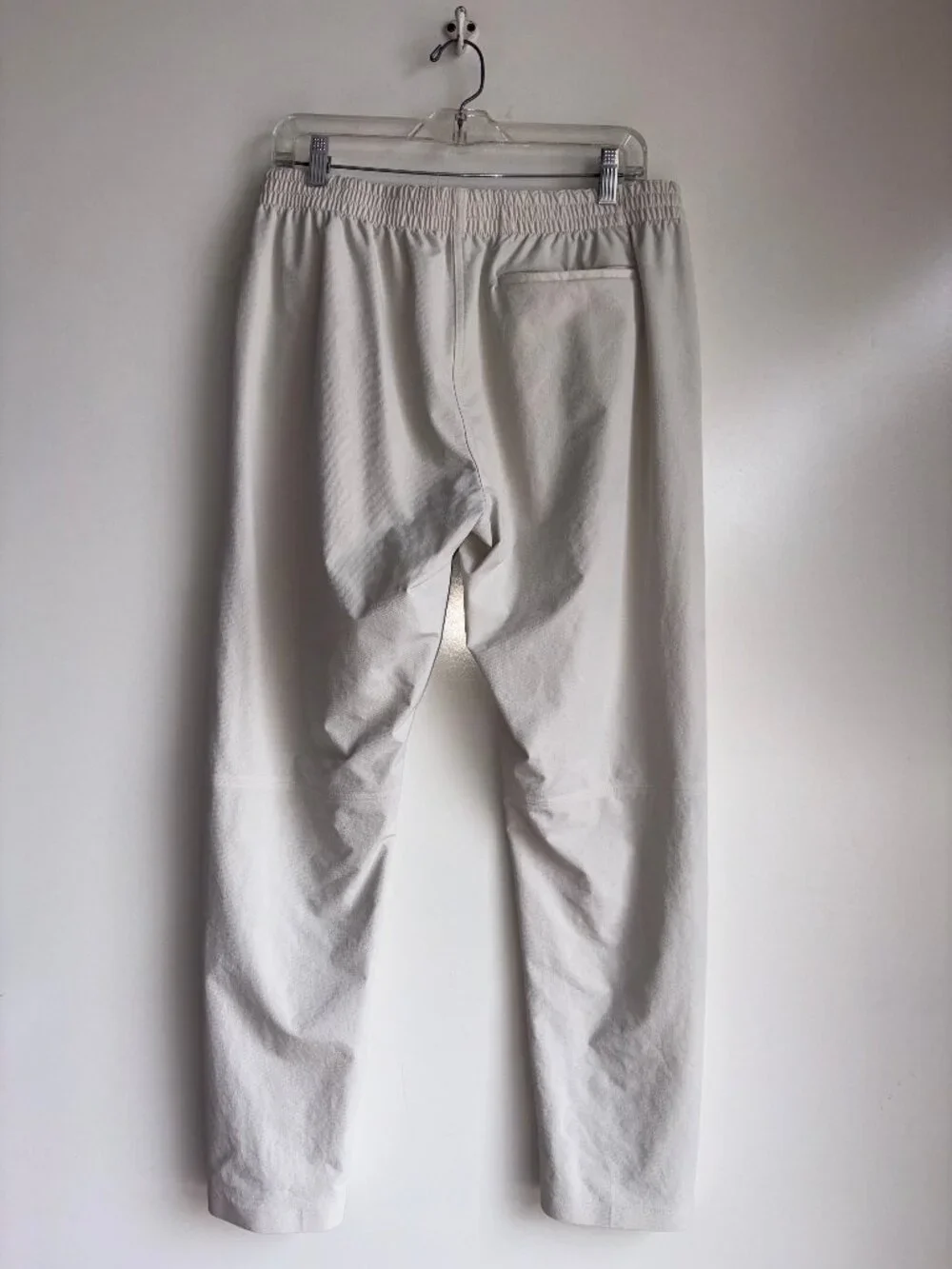 Outdoor Voices Men's RecTrek Pants Size Large